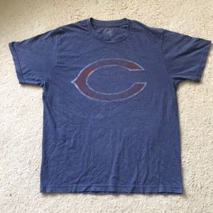 Chicago Bears T Shirt